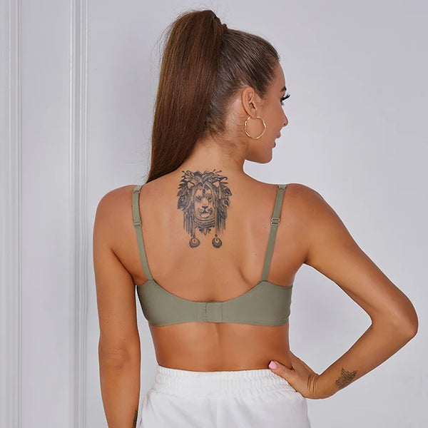 ComfortLift Wireless Bra